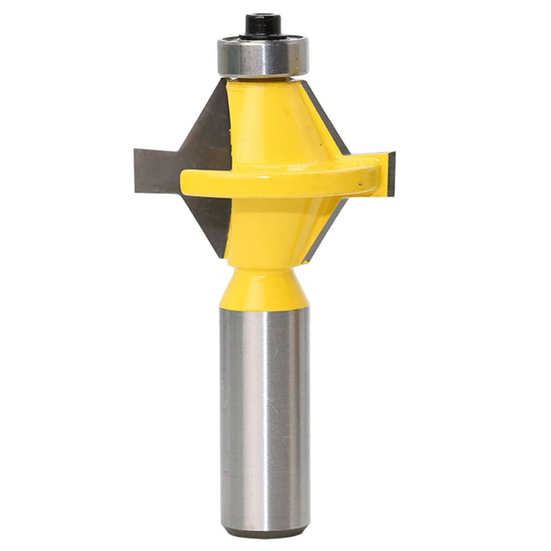 Mũi Phay Cắt Bề Mặt Gỗ Chuyên Dụng Chất Lượng Cao