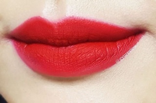 Son MAC Ruby woo