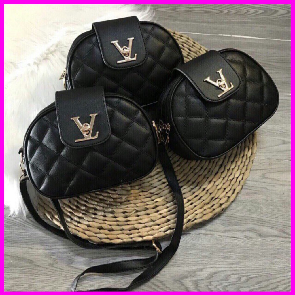 ❤️𝙁𝙍𝙀𝙀𝙎𝙃𝙄𝙋❤️ Túi hến LV