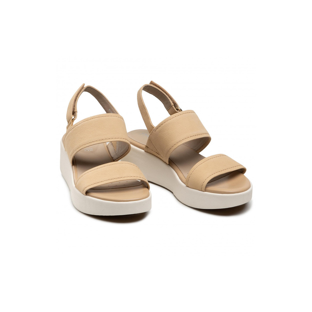 Giày Sandals Nữ Geox D Dandra D