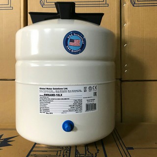 Bình áp thép chứa nước 3.2G SJSagana