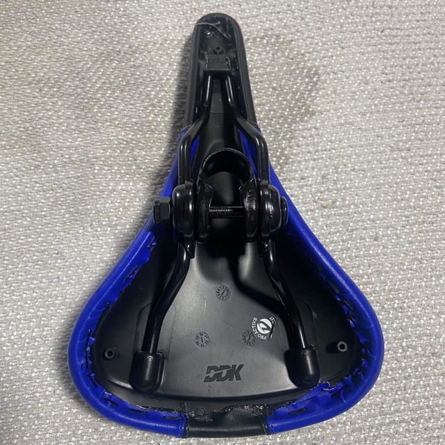 Yên Xe Đạp thể thao chính hãng DDK