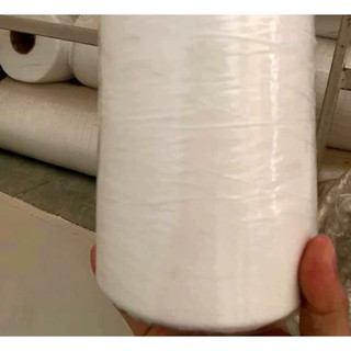 Polyester gia cố chống thấm, chống nứt chân tường. Cuộn 100md x 20cm