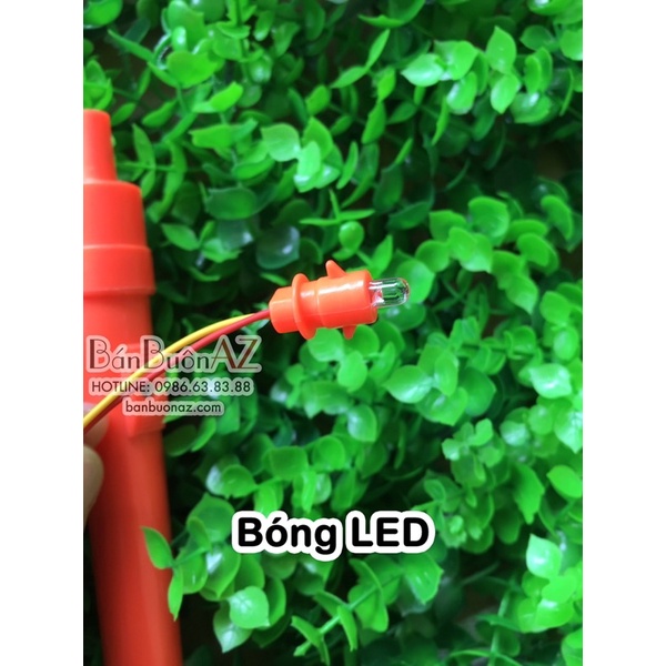 Cán đèn lồng trung thu Việt nam có nhạc có đèn Chất Lượng Cao