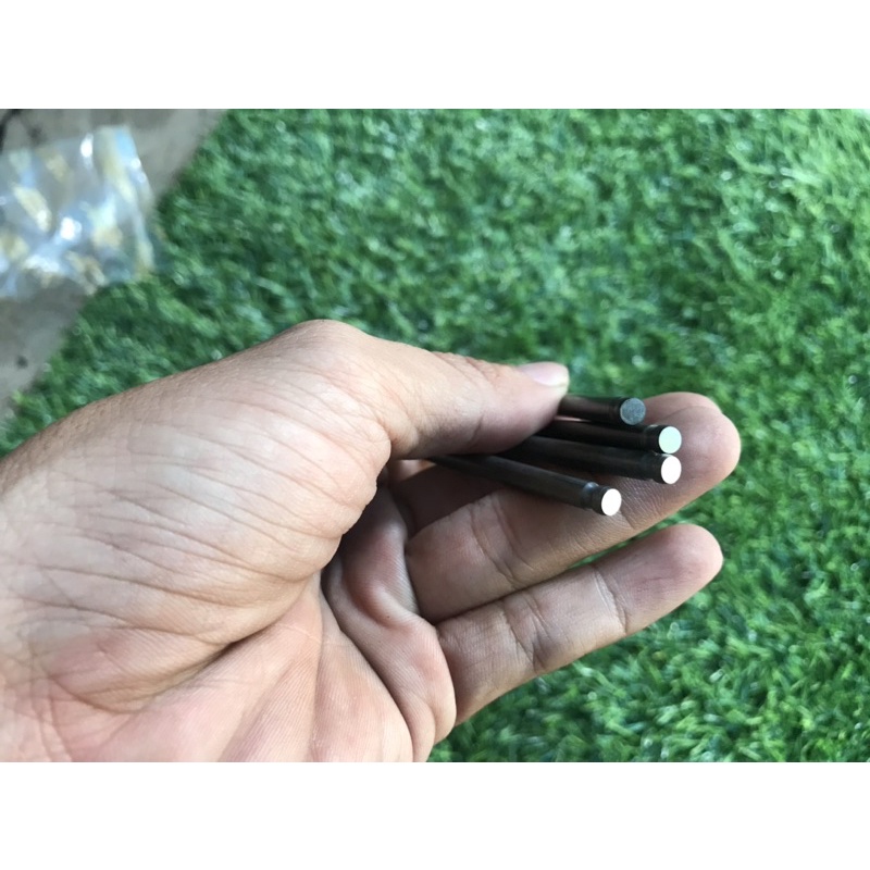 Xupap Size zin 17/19 Exciter 135/150 hiệu Ate