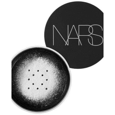 Phấn phủ bột của Nars Light Reflecting Loose Setting Powder Chính Hãng
