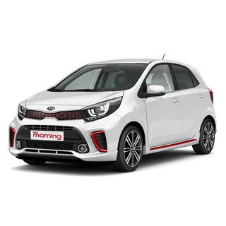 KIA Morning Gập gương Lên xuống kính – KaVitech