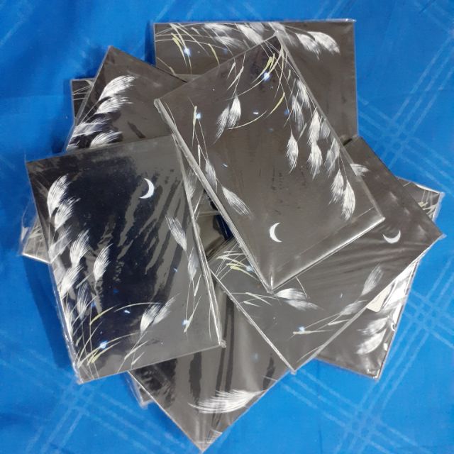Combo sổ tay (10 cuốn)