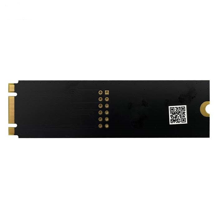 Ổ cứng SSD 256GB Verico Hawk NVMe PCIe Gen3x2 M.2 2280 | BigBuy360 - bigbuy360.vn