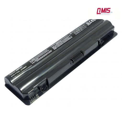 Pin laptop Dell XPS 14 15 17 L401x L501x L502x L701x L702x J70W7 WHXY3 – XPS 14 – 6 CELL