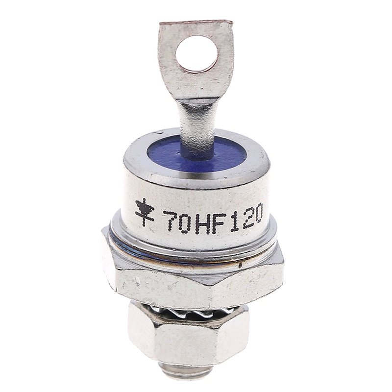 Phụ Kiện Chuyên Dụng 1X70 Hf120 70a 1200v Chất Lượng Cao