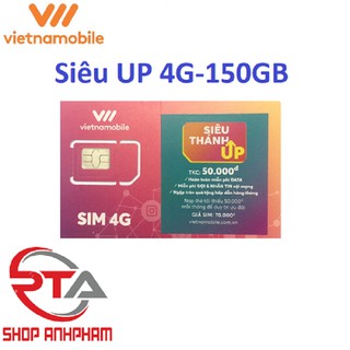 SIÊU THÁNH ÚP VIETNAMOBILE 4G MIỄN PHÍ DATA VÀ GỌI