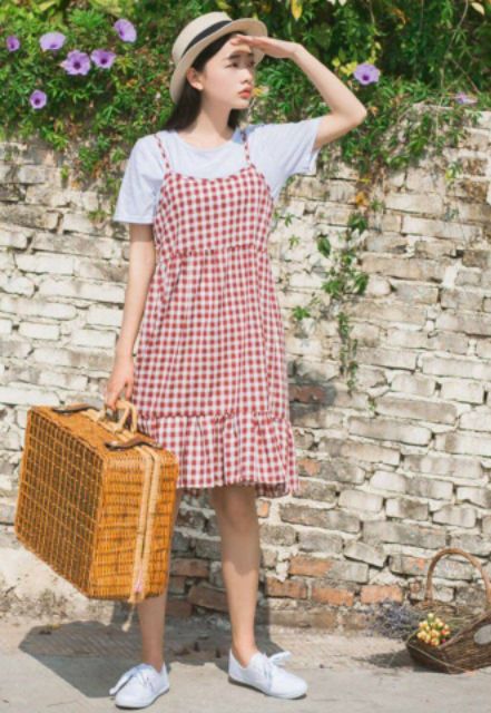 Set kẻ 2 dây (kèm hình thật)