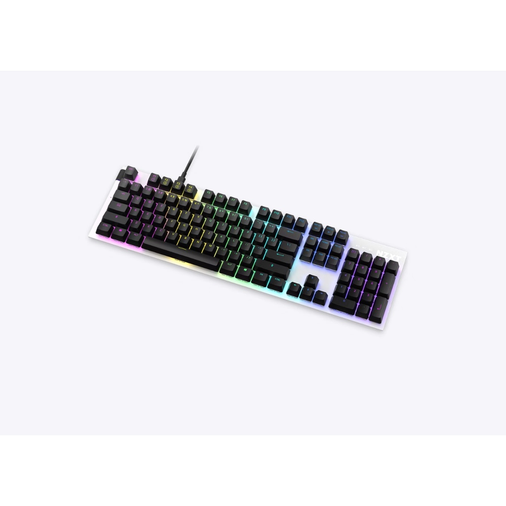 Bàn phím cơ NZXT Function