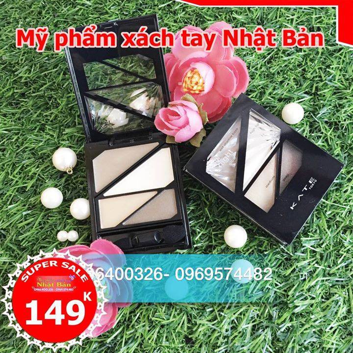 Phấn mắt Kanebo KATE