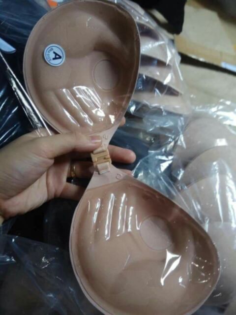 Áo Ngực Dán Bàn Tay Siêu Nâng