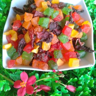 TRÀ HOA QUẢ BALI GIÁ SỈ { 500G/1KG}