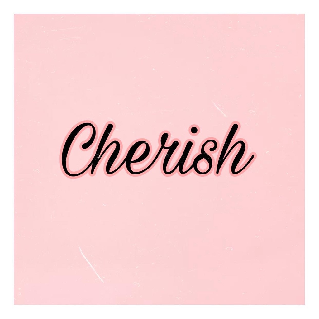 Cherish.162