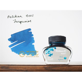 MỰC PELIKAN 4001 62,5ml (nhập khẩu trực tiếp từ Pelikan Đức )