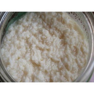 Cơm mẻ nấu chua 1000ml .