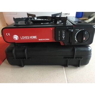 Bếp ga mini du lịch