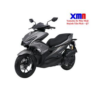 Xe Máy Yamaha NVX 155 - Phiên bản cao cấp ABS