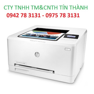 Máy in laser màu Hp Color Laserjet Pro M252n