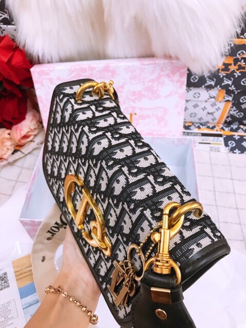 Dio super sale size 22