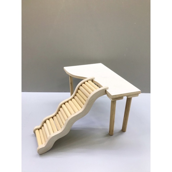 Bộ bàn thang lượn