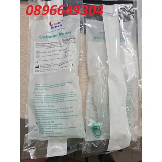 CON SÂU MÁY THỞ BIOTECH