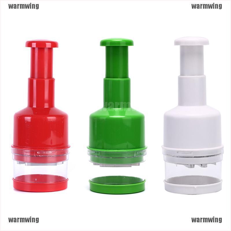Dụng Cụ Hỗ Trợ Thái Lát Hành Tây / Rau Củ Đa