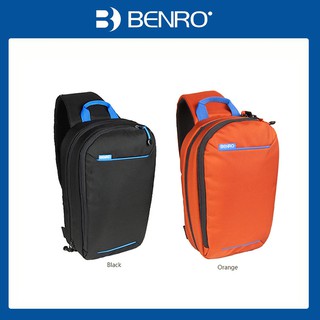 Túi máy ảnh một quai đeo chéo Benro Gallop 20