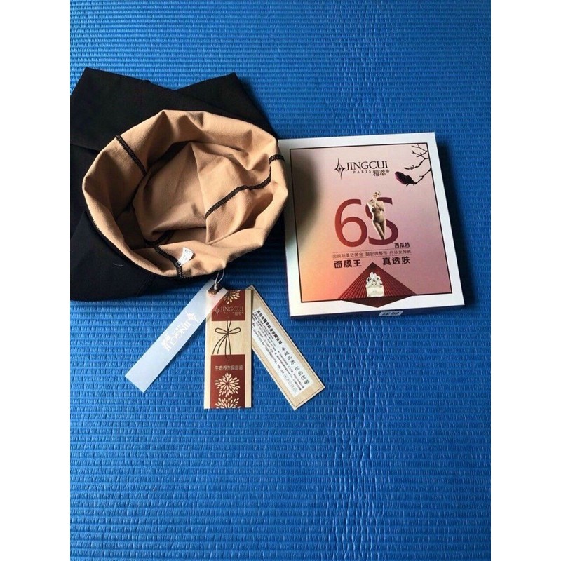 QUẦN TẤT NỮ❤️FREE SHIP❤️TẤT QUẦN 3D 6S JINGCUI 3 TEM QC | BigBuy360 - bigbuy360.vn