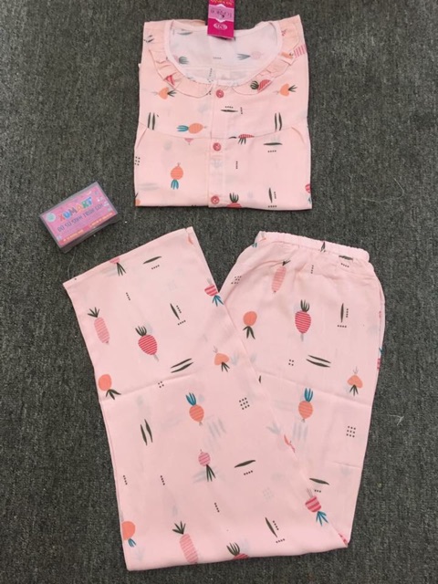[Free ship 99k giao tại HN + HCM] bộ lanh lụa sau sinh | BigBuy360 - bigbuy360.vn