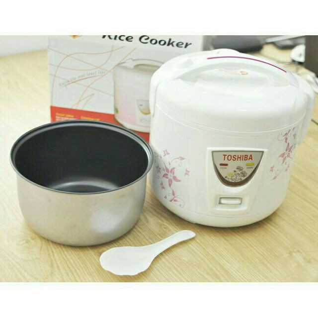 [GIÁ HUỶ DIỆT] Nồi cơm điện mini giá rẻ Điện Máy Xanh ( Dung tích 1L, 1.2L, 1.8L ) | BigBuy360 - bigbuy360.vn