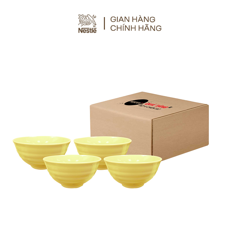 Combo 3 bịch cà phê hòa tan Nescafé café Việt cà phê đen đá