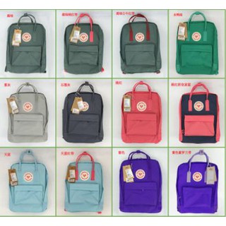 Balo Kanken Mini