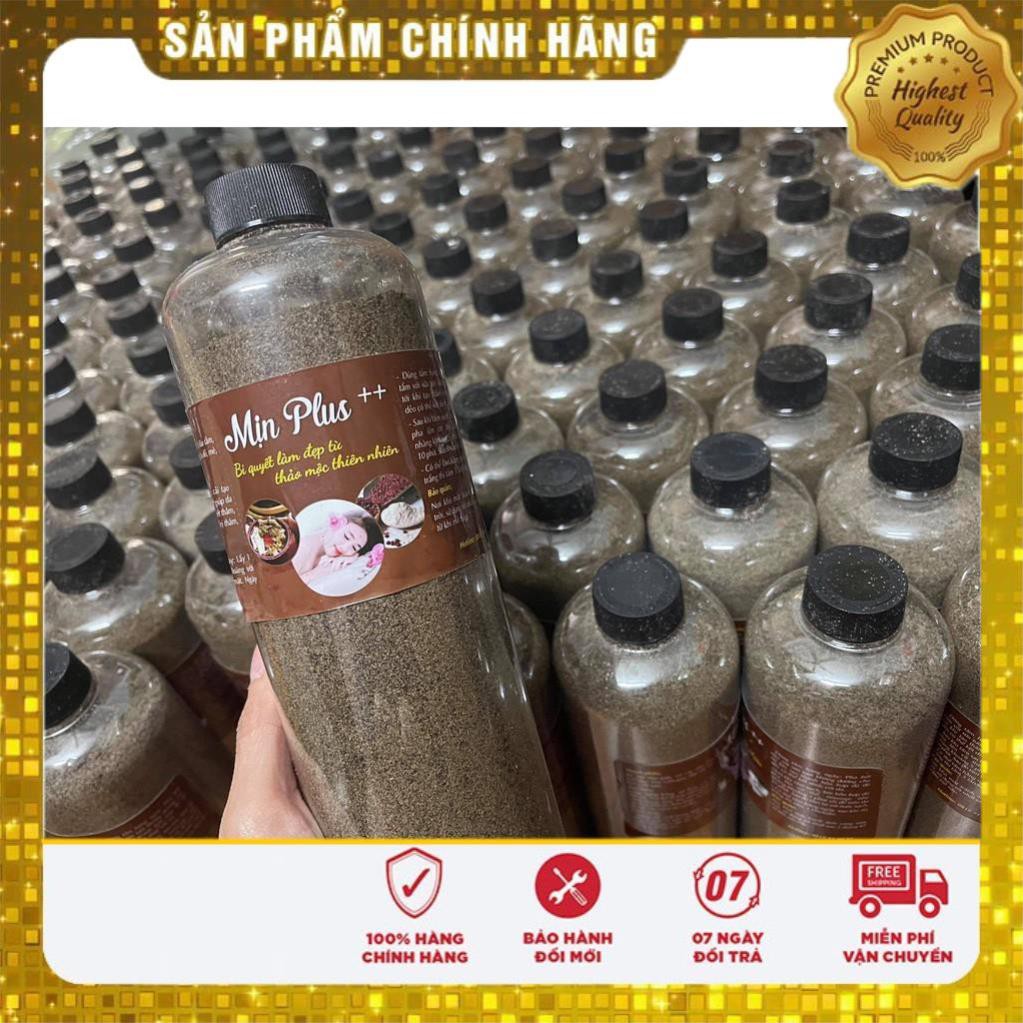 Bột tắm dâu tằm 100% thảo mộc