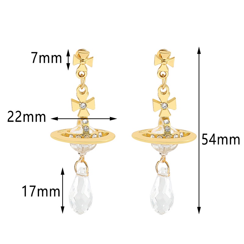 Vòng cổ Dáng Dài Đính Đá Pha Lê Hóa Trang Nhân Vật Hoạt Hình Honjo Ren NANA