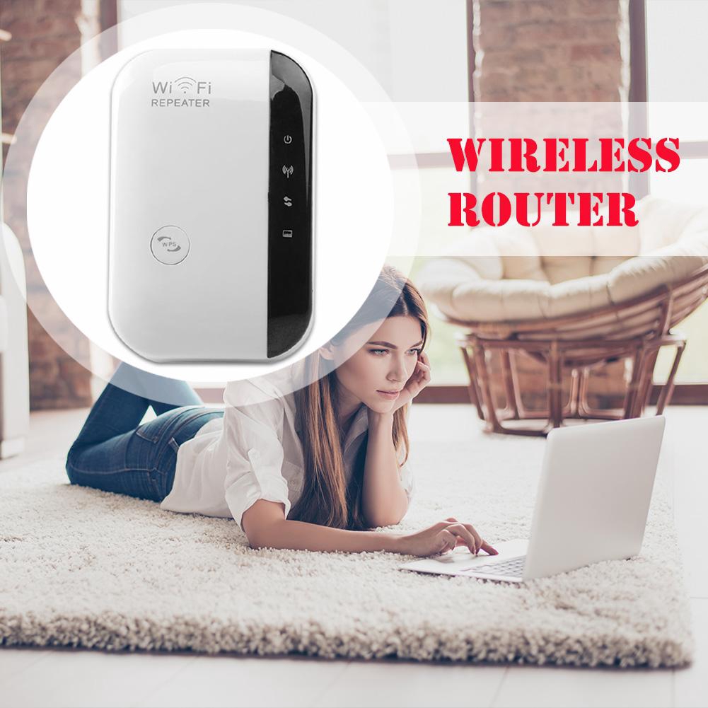 Thiết Bị Phát Wifi Không Dây Wl-Wn522 300mbps 2.4ghz Mini Wps