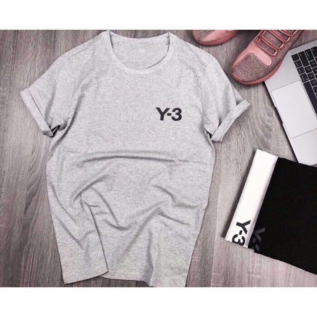 CHUYÊN SỈ ÁO THUN Y-3 NHIỀU MÀU LỰA CHỌN