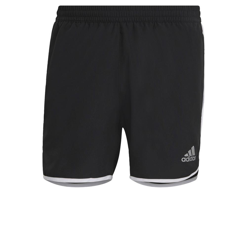 Quần Ngắn adidas RUNNING Nam Quần Short Marathon 20 Màu đen GM1489