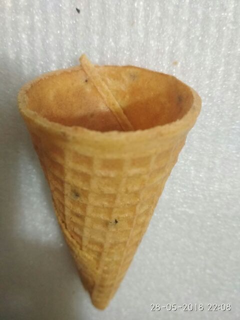 VỎ ỐC QUẾ