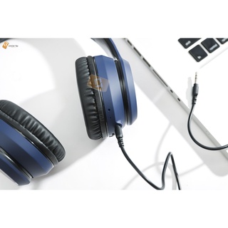 Tai nghe chụp tai Bluetooth Hoco W28