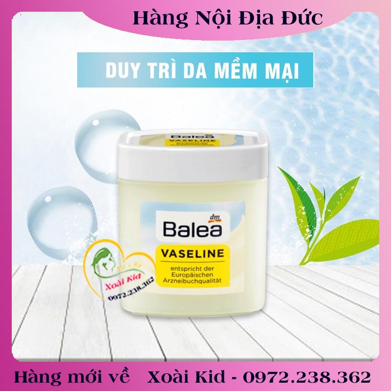 [auth] (Đủ bill) Kem chống nẻ dưỡng ẩm Vaseline Đức [Hot]