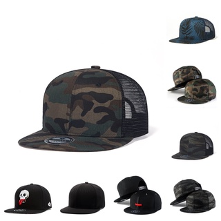 Mũ snapback WUKE cao cấp 2022