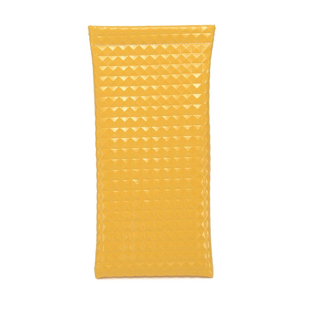 Túi Da PU Đựng Mắt Kính Đọc Sách Màu Kẹo Thời Trang Cho Nam Và Nữ