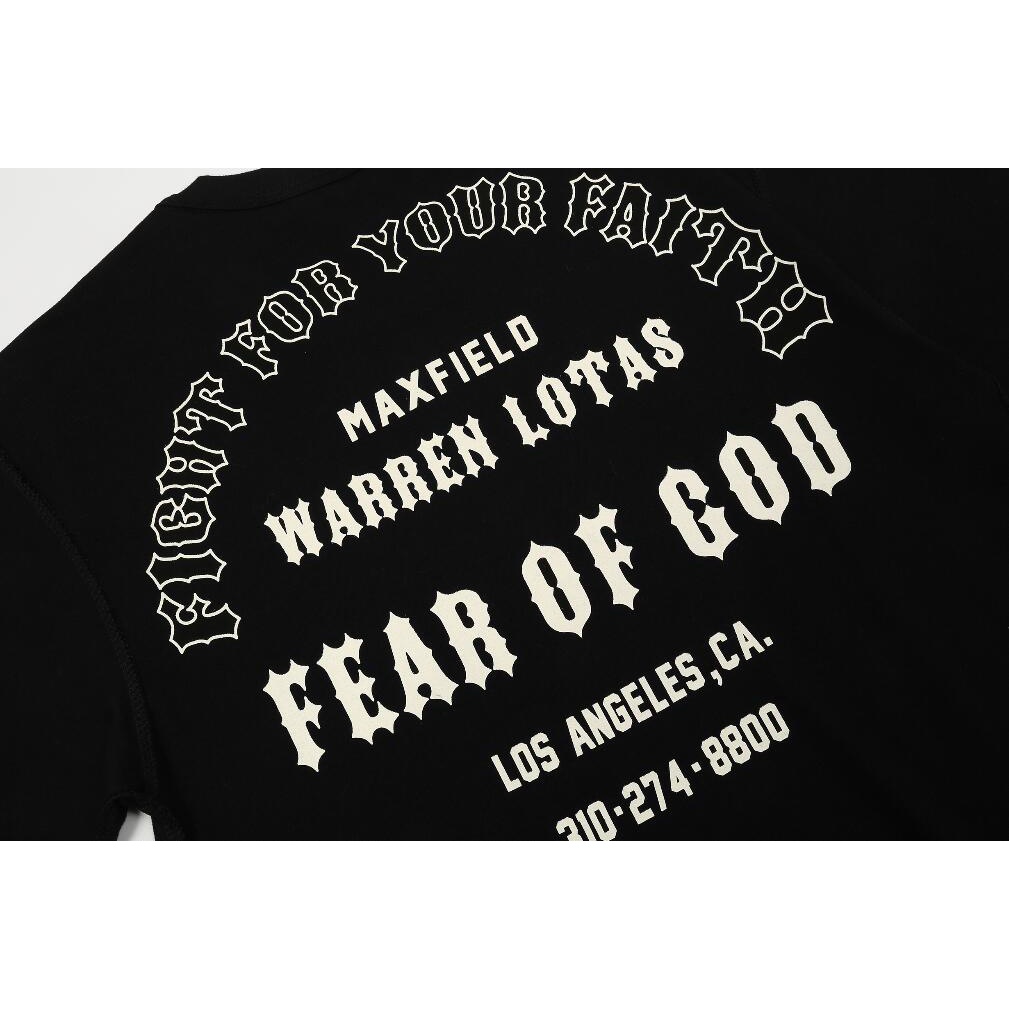 Áo thun cotton ngắn tay in hình phong cách thời trang cho nam nữ