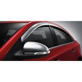 Vè che mưa i10 grand , loại mạ crom cao cấp , sáng bóng hàng cao cấp