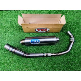 Cổ Titan TRX cho Winner Sonic Satria Ex150....